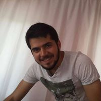 Oğuzhan Gezer's Photo