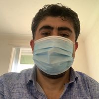 Adem  Coskun's Photo