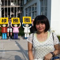 Photos de Candy Chang