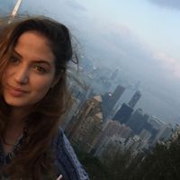 Amanda Knezevic's Photo