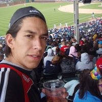 Mario Diaz B's Photo