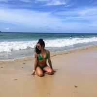 Le foto di Rosario Andino