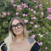 Madeline Genuardi的照片