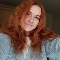 Елизавета Новицкая's Photo