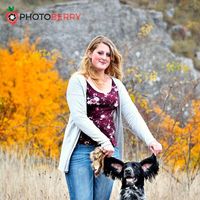 Týna Rychlá's Photo