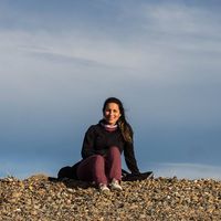 Melina Ricca's Photo