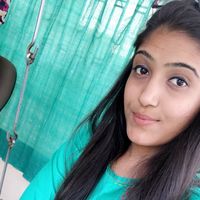 Fotos von Bansari Patel