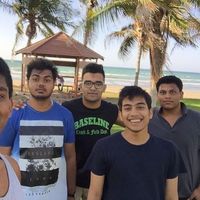 Abdul Motaleb's Photo