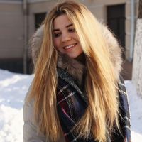 Hanna Savchuk的照片