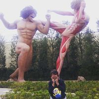 Ruth angeline JonaTan's Photo