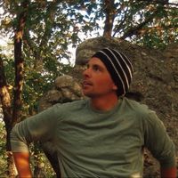 Nicholas Andrew's Photo