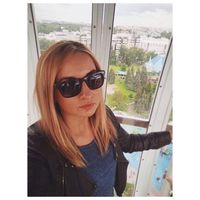 Anna Zhorina's Photo