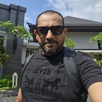 Vishal Patil's Photo