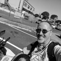 Ronnie Lee Rich's Photo