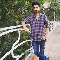 Shubham Chauhan's Photo