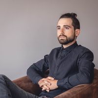 Yohan Verdier's Photo