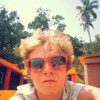 Magne Hvalby's Photo