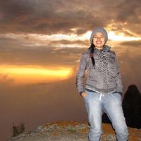 Le foto di Stephanie Martínez Meza