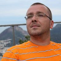 Nikita Voinov's Photo