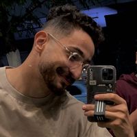 Ameen Mustafa's Photo