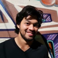 Claudio Yamaji's Photo