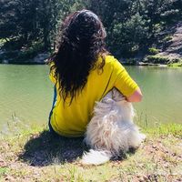 Paloma Trueba的照片