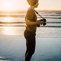 Chimera Singer's Photo