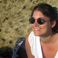 Manuela Sammartino的照片