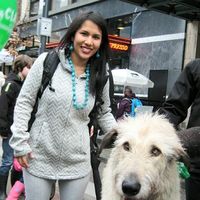 Angélica Acevedo's Photo