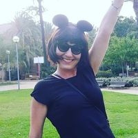 Maria Eugenia ML的照片