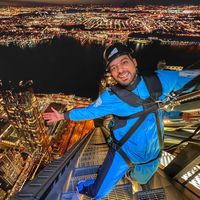 Ahmed El-shaer的照片