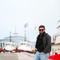 Giorgi Gatenadze的照片