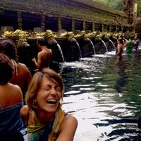 Pamela Santucci的照片