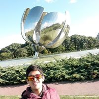 Felipe Ramirez Arias's Photo