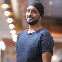 gurudev singh's Photo