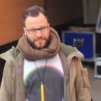 Domenico Melpignano's Photo