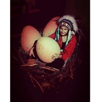 Monica Leonova's Photo