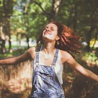 Tetyana Peterburgska's Photo