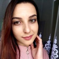 Mira Syniavska's Photo