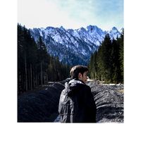 Johnny Gagadze's Photo