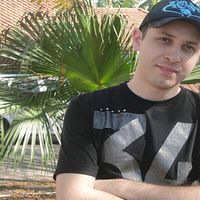 Thiago Cabral's Photo