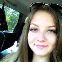 Ярина  Березанська的照片