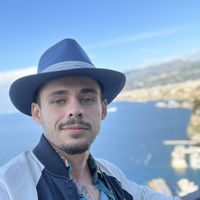 Фотографии пользователя Robin Oliveira