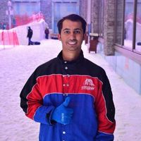 Mohamed Ismail's Photo