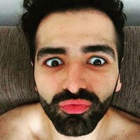 Marcus Aloisio的照片