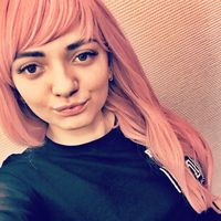 Snezhka Semenchenko的照片