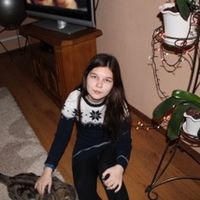 Adelina Kharisova's Photo