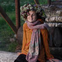 Katrina Krigere's Photo