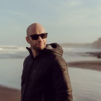 Nicolas Golub's Photo