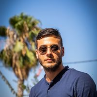 Ahmad Khader's Photo